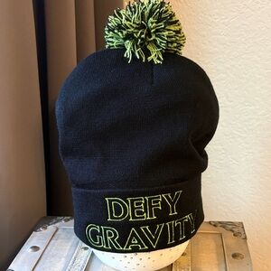 Defy Gravity NWOT Wicked the Musical